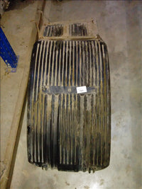 aparatoare noroi stanga sub cabina Volvo FH12, an 2001