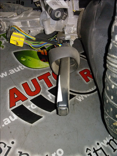 bloc comanda stergatoare Volvo FH12 an 2001