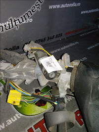 contact fara cheie Volvo FH12, an 2001