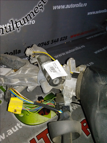 contact fara cheie Volvo FH12 an 2001