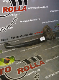 maneta schimbator viteze Volkswagen LT 35 2.5TDI an 2001