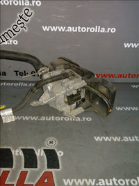 preincalzitor apa Mercedes Eclass W210, 2.2CDI