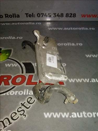 termoflot Mercedes Eclass W210 2.2CDI