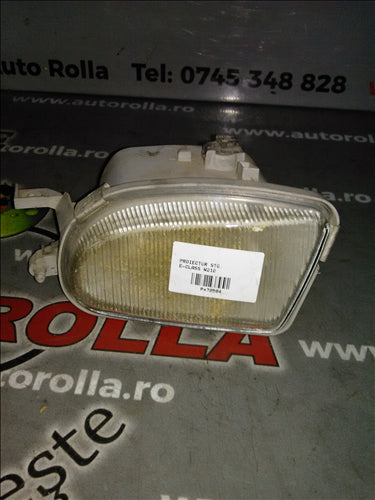 proiector stanga Mercedes Eclass W210