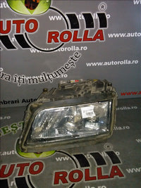 far stanga cu xenon Audi A8, an 1998