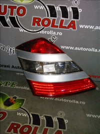 stop stanga ciobit 2008 Mercedes Sclass W221 an 2008