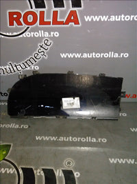 caeasuri bord 2008 Mercedes Sclass W221 an 2008