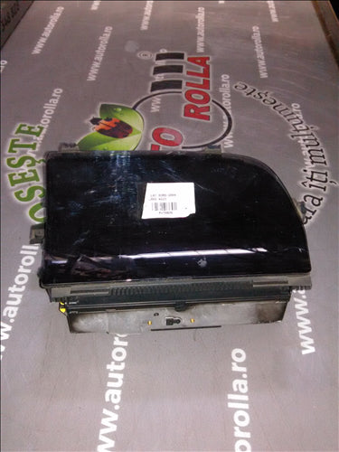 display bord Mercedes Sclass W221 an 2008