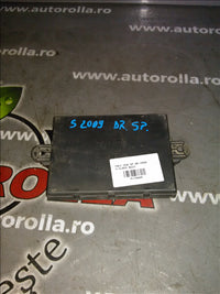 calculator usa spate dreapta Mercedes Sclass W221, an 2008