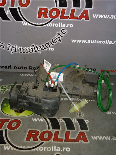 magazie vacum Mercedes Sclass W221, an 2008