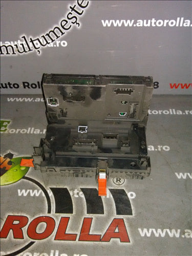 tablou sigurante Mercedes Sclass W221 an 2008