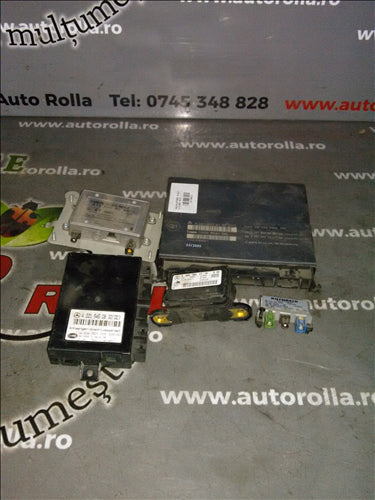 calculatoare 4 buc Mercedes Sclass W221