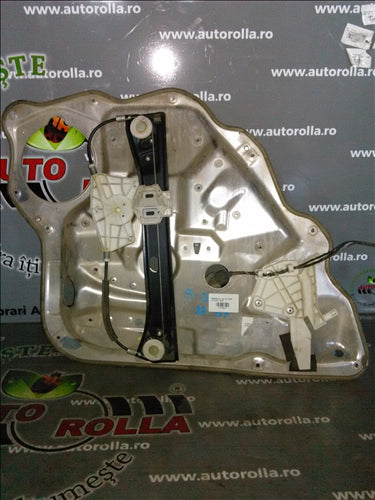 macara electrica dreapta spate Mercedes Sclass W221 an 2008