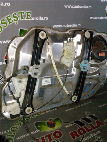 macara electrica stanga fata Mercedes Sclass W221 an 2008