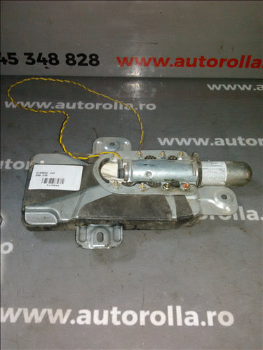 airbag usa BMW E46