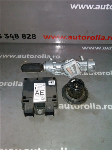 contact si cheie Land Rover Range Rover Sport