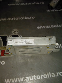 modul antena BMW E60