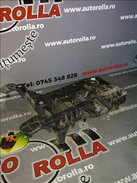 carcasa baterie Volkswagen Passat B6, 2.0TDI