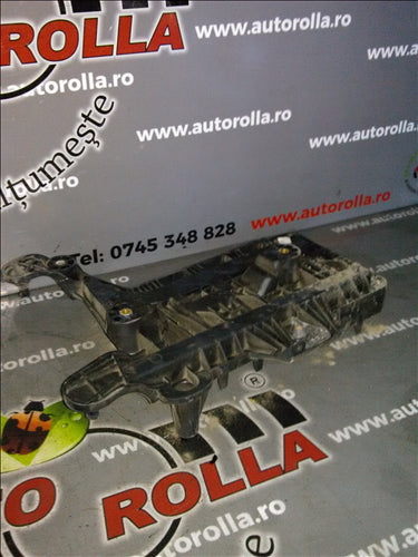 carcasa baterie Volkswagen Passat B6 2.0TDI