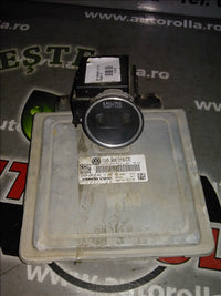 Contact Volkswagen Passat B6, 2.0TDI