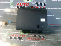 capac torpedou Volkswagen Passat B6, an 2007