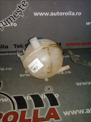 vas expansiune Volkswagen Passat B6 2.0TDI