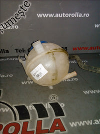 vas expansiune Volkswagen Passat B6 2.0TDI