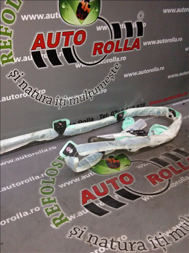 airbag cortina stanga Volkswagen Passat B6 an 2007
