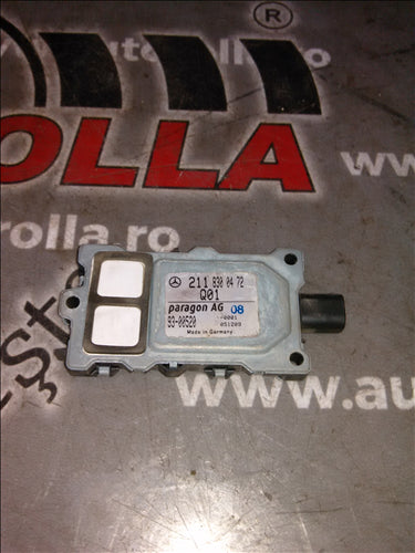 modul 2118300472 Mercedes Sclass W221