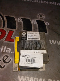 centralina Volkswagen Passat B6