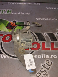 electrovalva Peugeot 206 1.6HDI