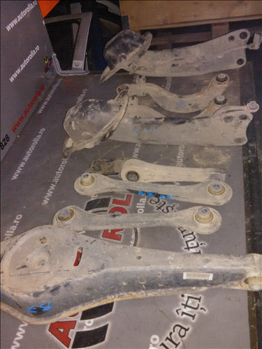 tirant superior stanga spate Volkswagen Passat B6