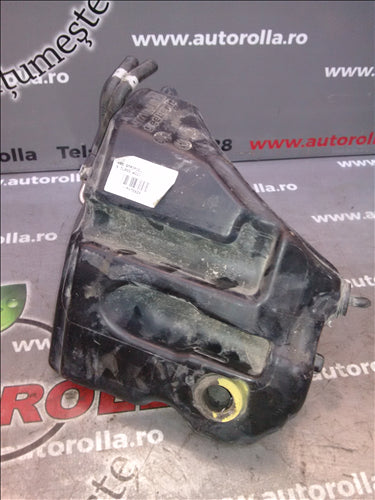 vas stropgel Mercedes Sclass W221