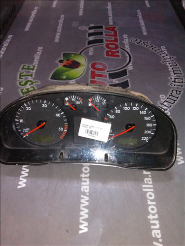 ceas bord Volkswagen Passat B5, 1.9TDI