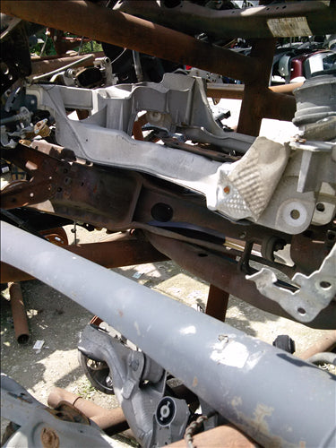 traversa cutie viteze Ford Transit 2.5TD, an 2004