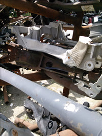 traversa cutie viteze Ford Transit 2.5TD, an 2004