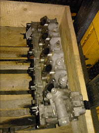 chiuloasa completa Mercedes Eclass W124 2.5D