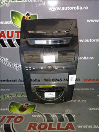 consola centrala SsangYong Rexton