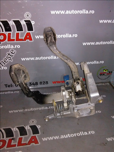 ansanblu pedale Volkswagen Passat B5