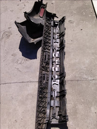 bara spate completa 3segmenti Volkswagen Crafter, an 2009