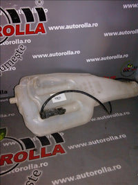 vas stopgel Volkswagen Crafter, an 2009