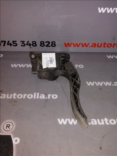 pedometru Volkswagen Crafter, 2.5TDI, an 2009