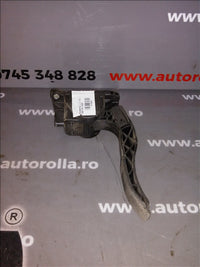 pedometru Volkswagen Crafter, 2.5TDI, an 2009