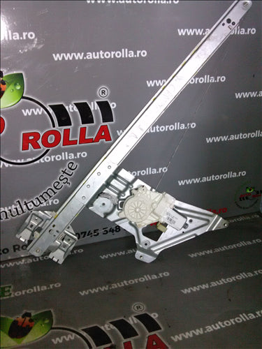 macara electrica dreapta fata Volkswagen Crafter an 2009