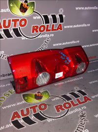 stop stanga crapat Volkswagen Crafter, an 2009