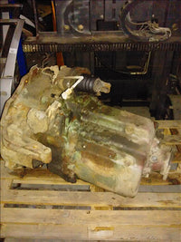 cutie viteze Mercedes 1422