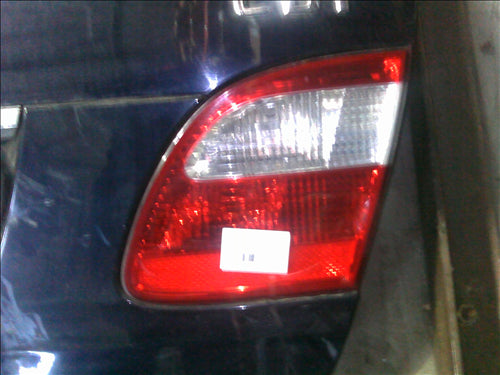 stop pe haion dr break Mercedes Eclass W211