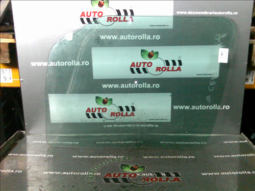 geam usa dreapta fata Volkswagen Crafter an 2009