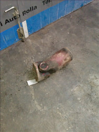 cardan cruce Mercedes 1422