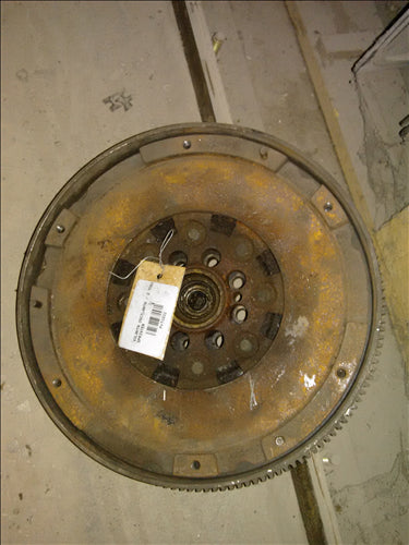 volanta oscilanta Sprinter, an 2005